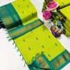 Kalyani Cotton Saree